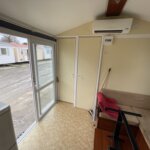 Mobil home occasion 2 chambres