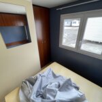 Mobil home occasion 2 chambres