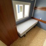 Mobil home occasion 2 chambres