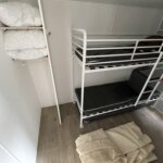 Mobil home occasion 2 chambres