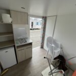 Mobil home occasion 2 chambres