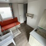 Mobil home occasion 2 chambres