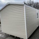 Mobil home occasion 2 chambres
