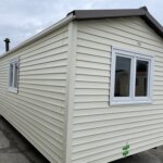 Mobil home occasion 2 chambres