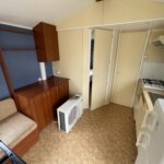 Mobil home occasion 2 chambres