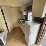 Mobil home occasion 2 chambres