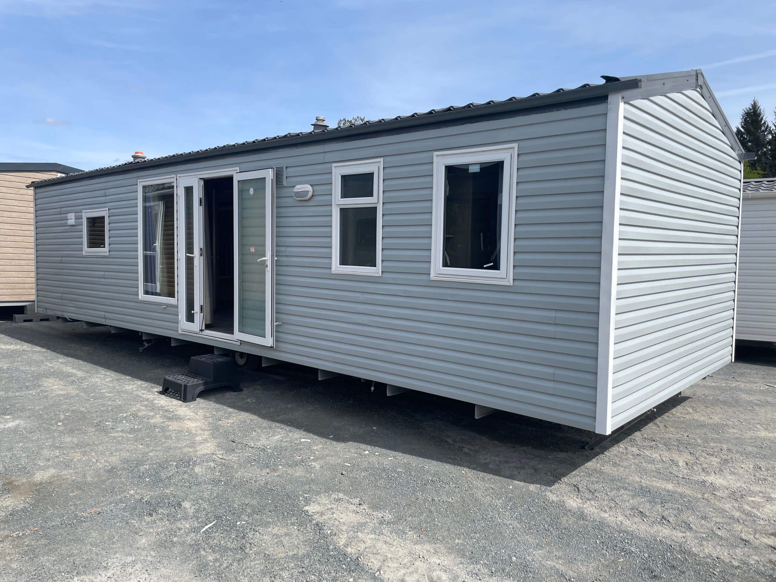 Willerby 27