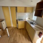 Mobil home occasion