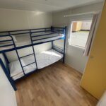 Mobil home occasion