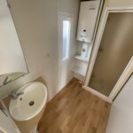 Mobil home occasion