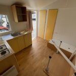 Mobil home occasion