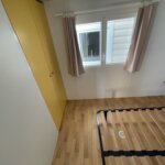 Mobil home occasion