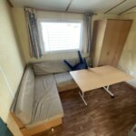 Mobil home occasion