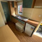 Mobil home occasion