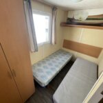 Mobil home occasion