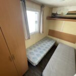 Mobil home occasion