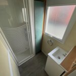 Mobil home occasion