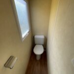 Mobil home occasion