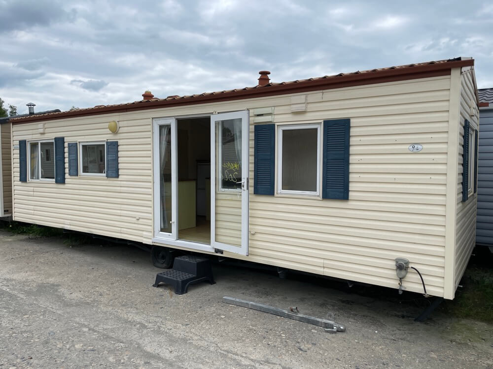 Willerby 99