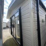 Grand Mobil home luxe Willerby Malton 2023