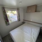 Mobil home 3 chambres récent
