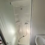 Mobil home 3 chambres récent