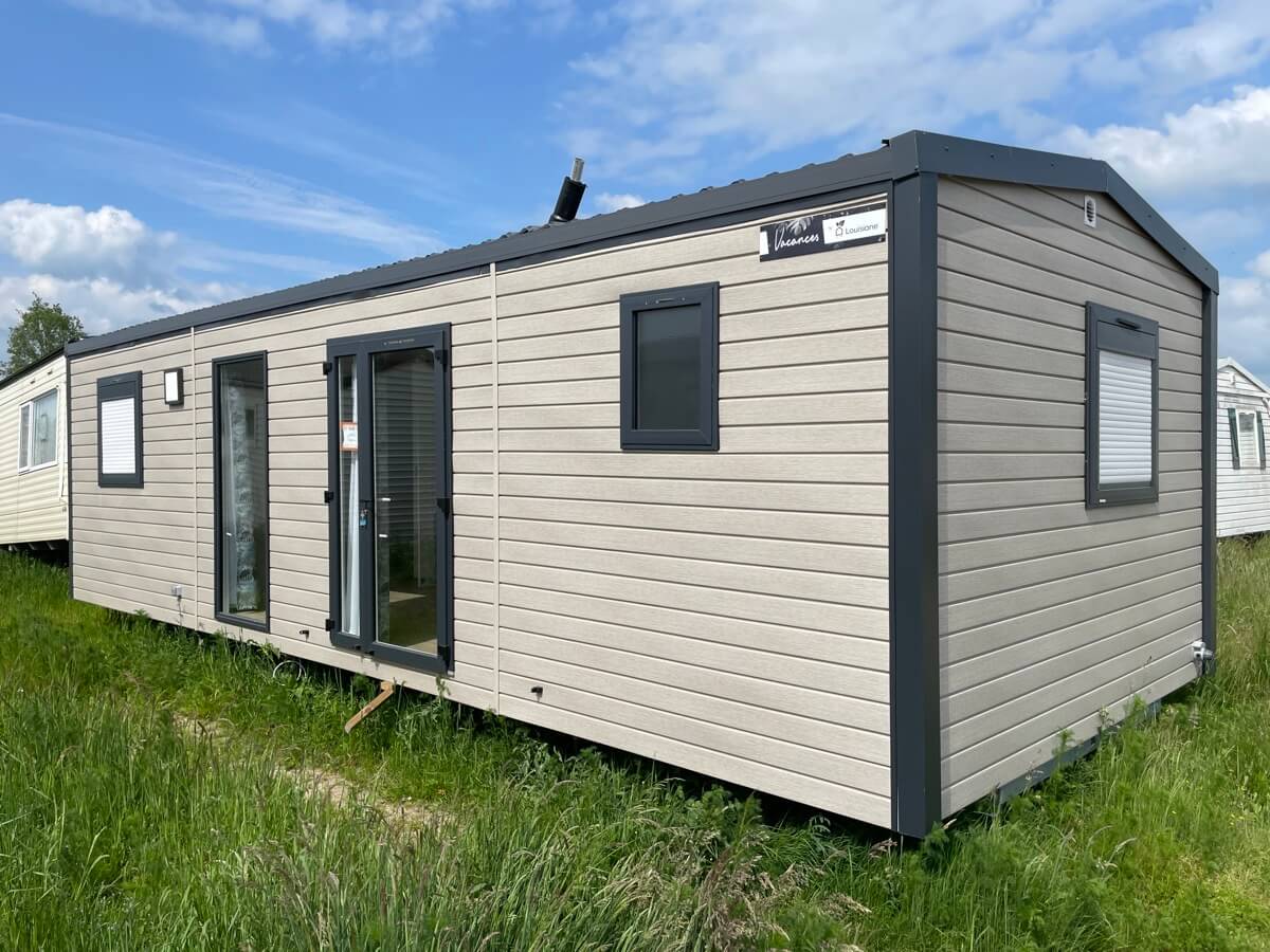 Mobil home Louisiane Corail 2023