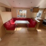 mobil home 3 chambres