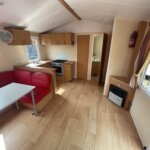 mobil home 3 chambres