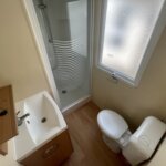 mobil home 3 chambres