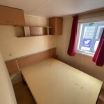 mobil home 3 chambres