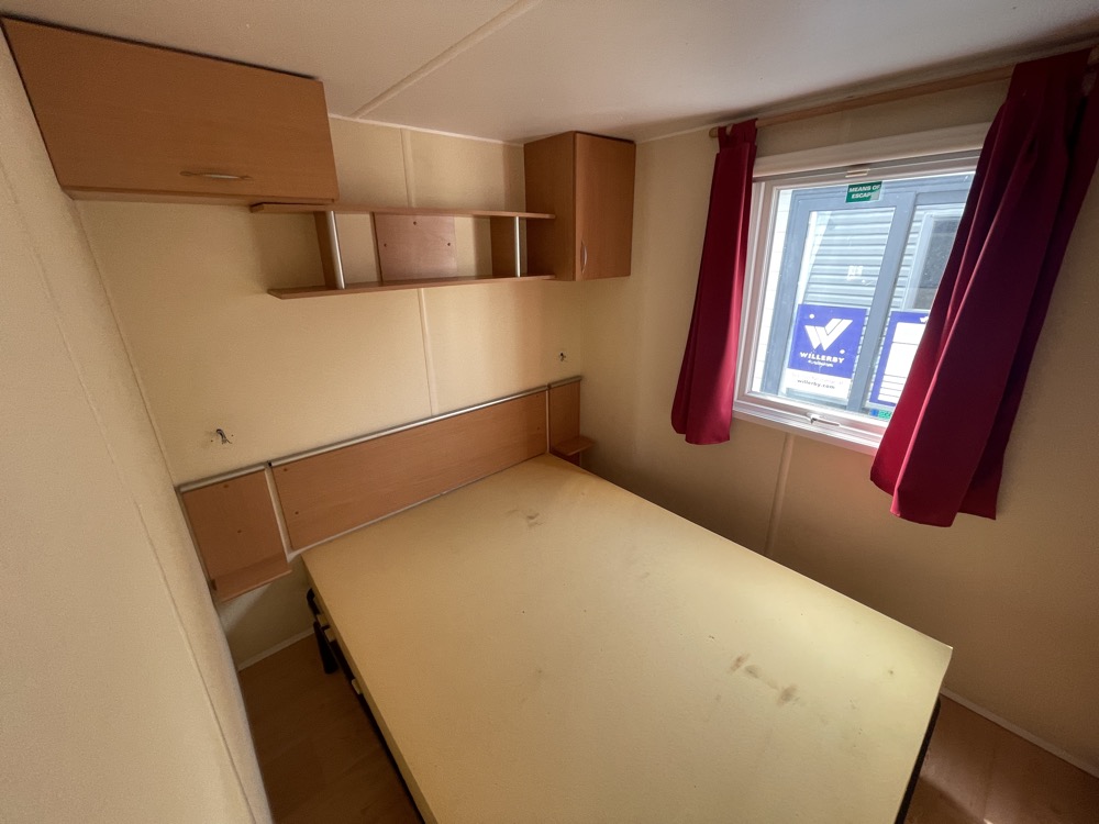 mobil home 3 chambres