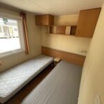 mobil home 3 chambres