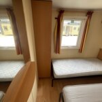 mobil home 3 chambres