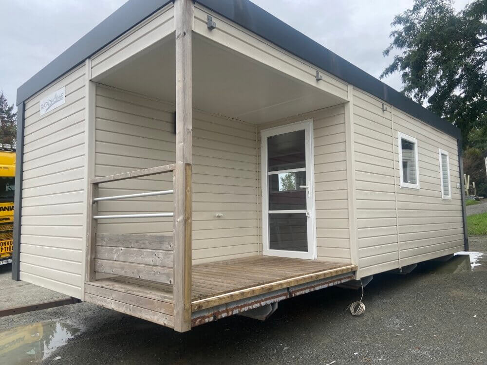 Rapidhome 24