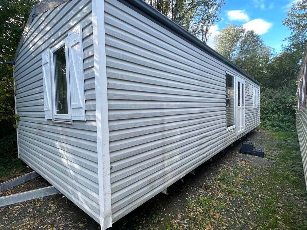 Willerby 21