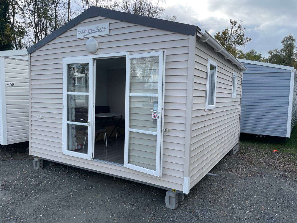 Rapidhome 45