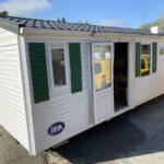 Mobil home pas chers 4 saisons 4m