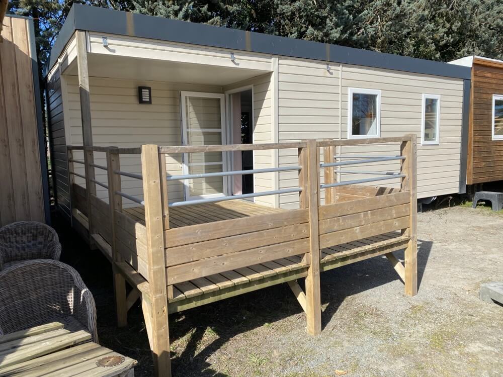 Rapidhome 24 + année 2015