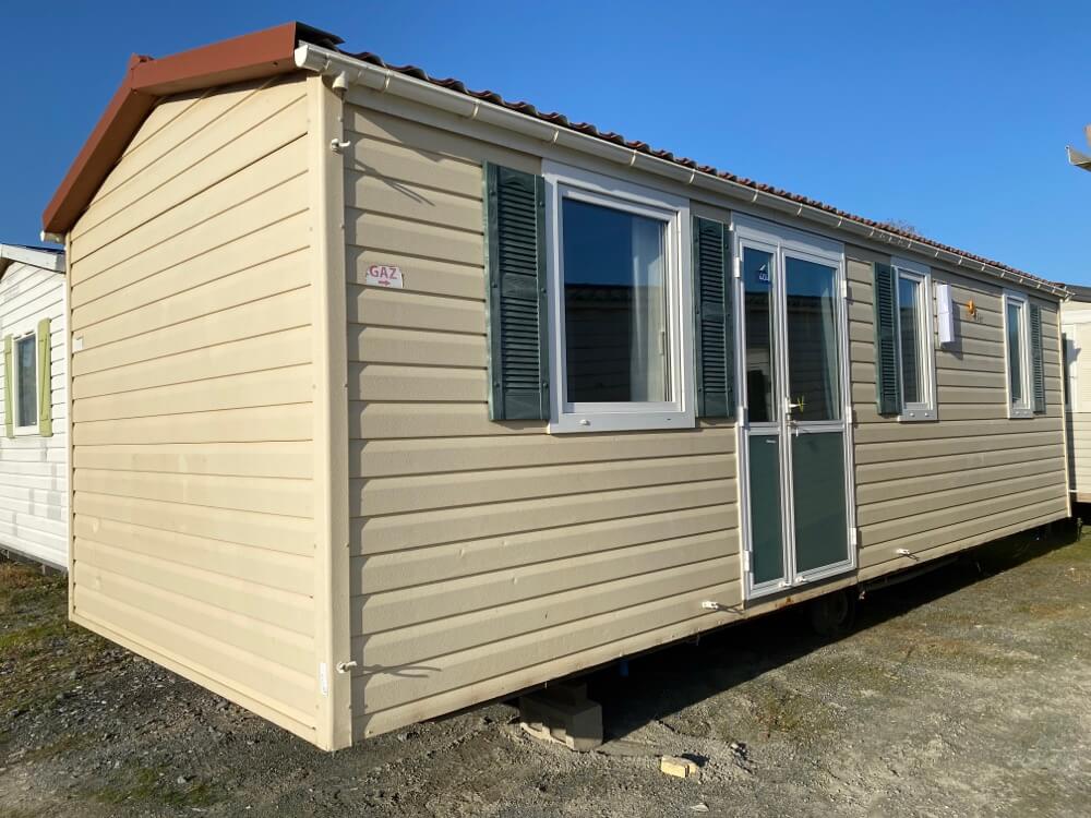 SunRoller 16 + isolation frigo