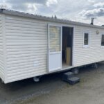 Mobil home moins de 10000 € -10000 euros pas chers 3m 3 mètres