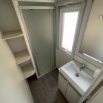 Mobil home 8,6x3m récent très propre