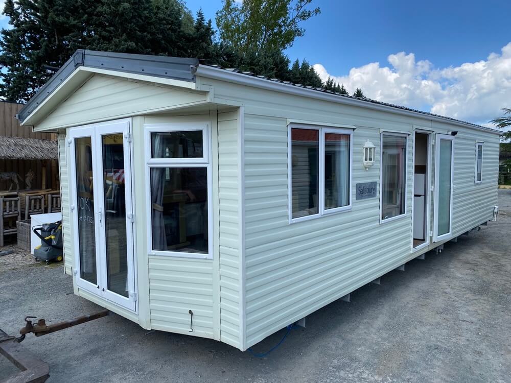Willerby 32