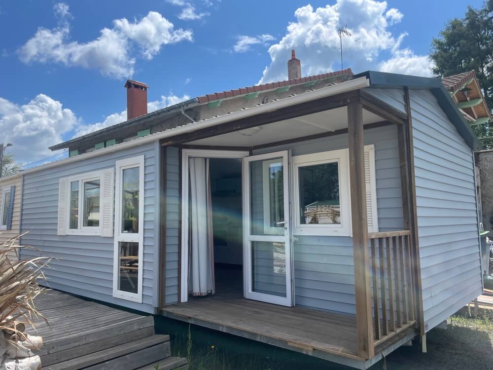 SR Terrasse