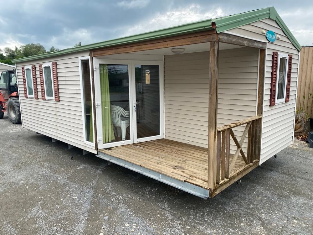Ohara terrasse 12
