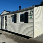 Mobil home occasion pas chers