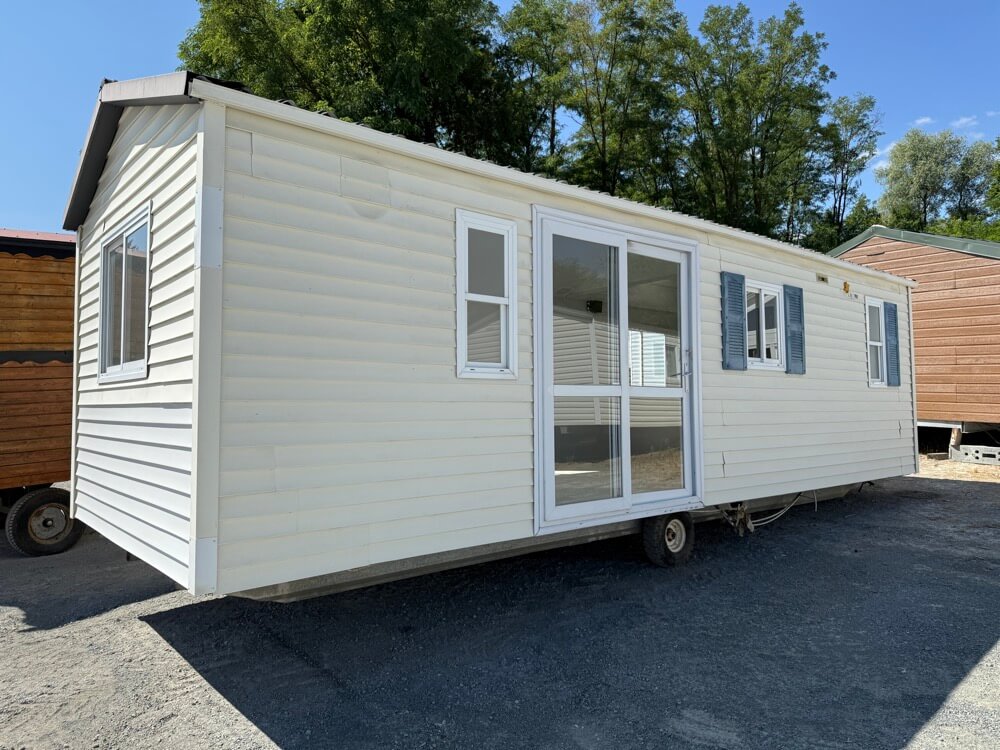SR Bureau (vide)