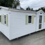 Mobil home occasion propre