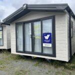 Mobil home neuf double isolation 4 saisons ( 10cm ) Willerby Manor