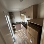 mobil homes sunroller isolation frigo 3 chambre